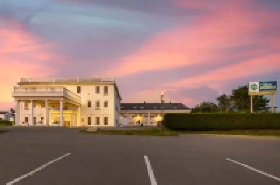 Best Western White House Inn