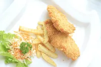 Tjokro Hotel Pekanbaru - servizio colazione