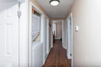 Last frontier Rental Family #1