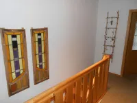 Nice holiday home "Aunt Emma" in Regen, Bavarian Forest, pets welcome Hotels in Regen