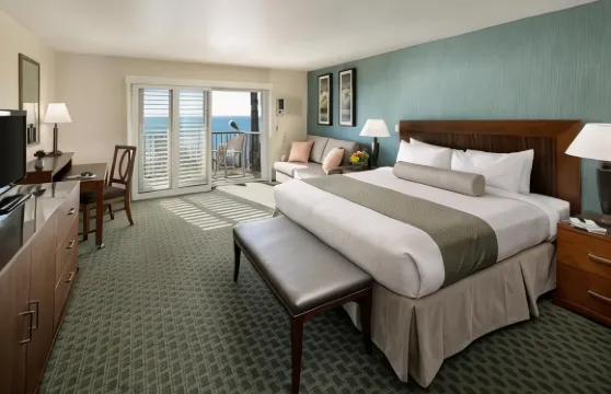 肖爾克里夫酒店