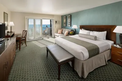 Shore Cliff Hotel