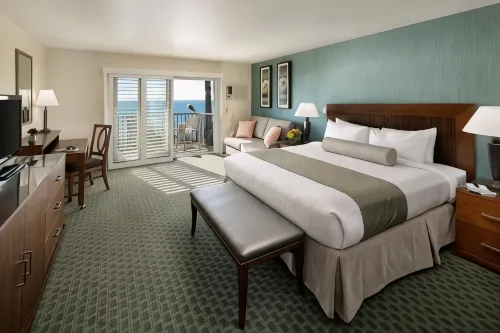 Shore Cliff Hotel Hotels in Pismo Beach