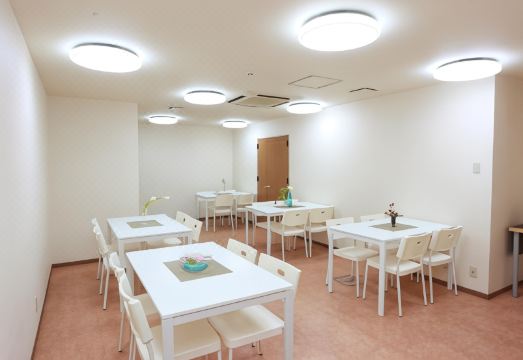 호텔 인 교토 사사린도우 객실