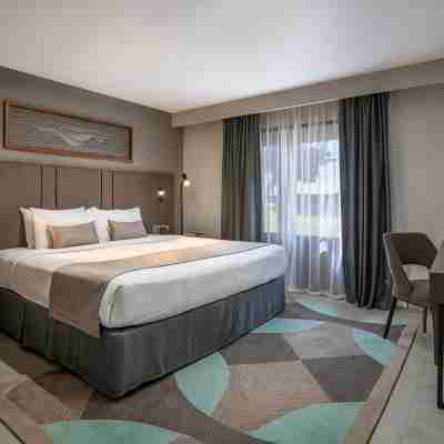 マルベーリャ リゾート Rooms