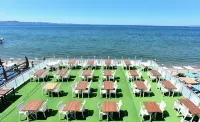 Kutlugun Sahil Otel Hotels in Edremit