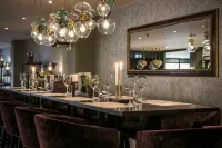 Clarion Hotel Winn - bar