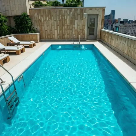 Hotel Grand Brizo Buenos Aires