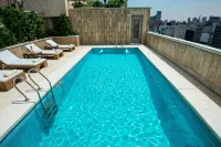Hotel Grand Brizo Buenos Aires - romantici