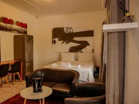 كاسا بالميرا جيست هاوس