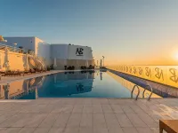 New Belvedere - 5 estrellas