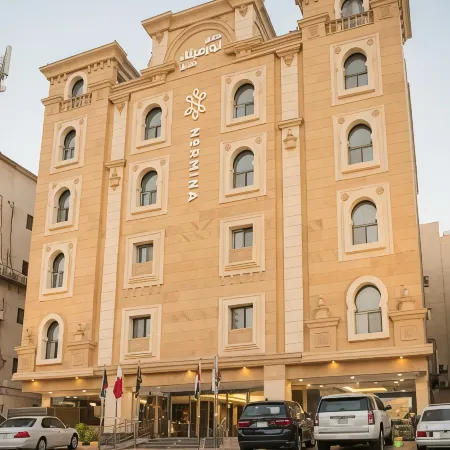 Normina Hotel