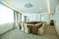 Bzz Hotel Skudai - 3 étoiles