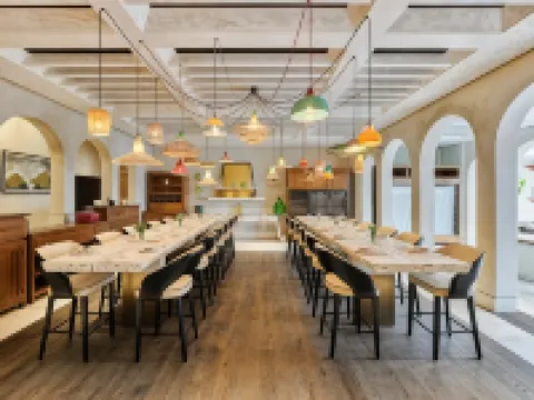 فيرمونت قصر طنجة فنادق في طنجة