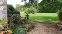 La Petite Fontaine, small cottage in a very quiet hamlet