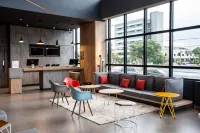 Ibis Palmas Avenida JK