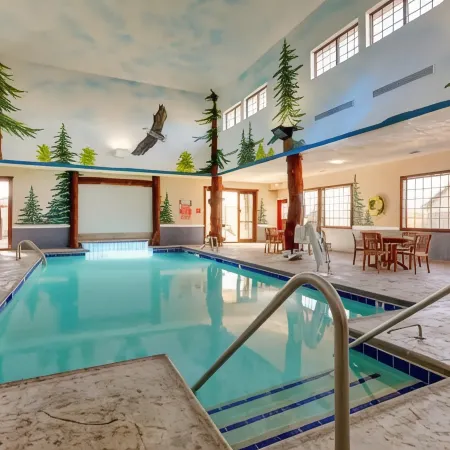 Stoney Creek Hotel Moline