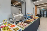 The Loop Hotel Hotels in Zagreb
