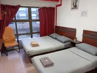 Evonne Budget Hotel