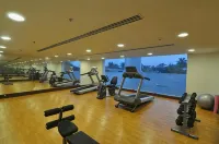 Keys Select by Lemon Tree Hotels, Kochi Hotels in Kochi
