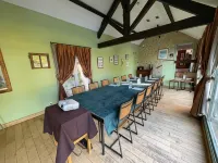Auberge du Manet Hotel a Chevreuse