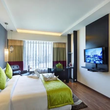 Hycinth Hotels