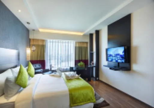 Hycinth Hotels