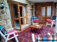 The Clarens Country House