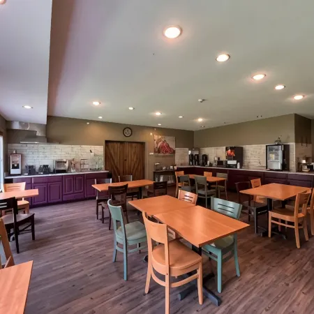 Country Inn Walker