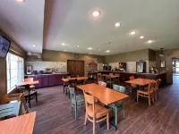 Country Inn Walker Hotels in Walker