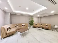 Citin Pratunam Bangkok by Compass Hospitality - Airport Shuttle