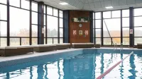 Barnham Broom Hotel, Golf & Spa - Villas