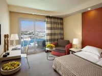 Dan Panorama Eilat Hotel in zona Eilat port
