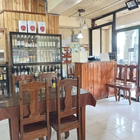 Querencia Inn