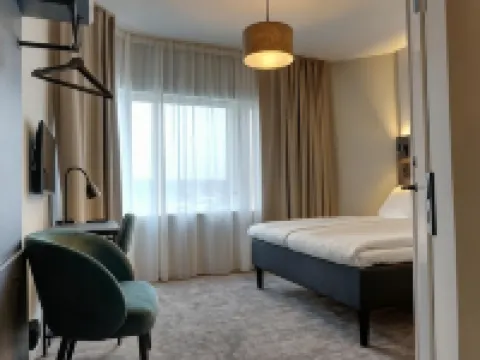 First Hotel Jönköping Hotels in Jonkoping