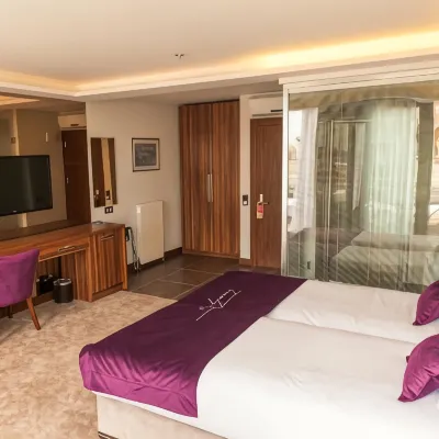 The 22 Hotel Các khách sạn gần Ga metro Sisli