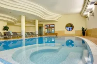 活力帕拉迪索高爾夫酒店 - SPA