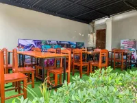 Bountang Mountain View Riverside Hotel - 2-Star