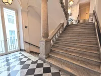 Hotel de Ville Отели в г. Генуя