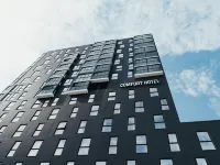 Comfort Hotel Bodø Hotels in Bodo