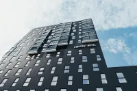 Comfort Hotel Bodø Hotels near Ørnvassbu