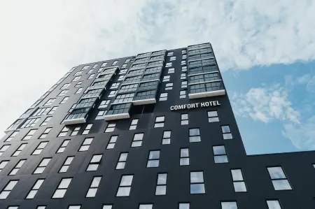 Comfort Hotel Bodø