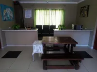 Big Five Guest House Hotels in Umtata