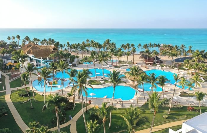 Sunscape Dominicus la Romana - All Inclusive