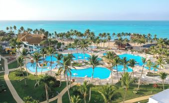 Sunscape Dominicus la Romana - All Inclusive