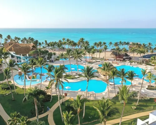 Sunscape Dominicus la Romana - All Inclusive Hotels in Dominicus