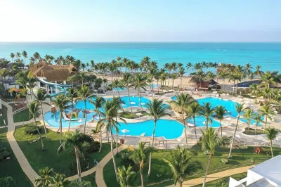 Sunscape Dominicus la Romana - All Inclusive Hotels in 