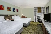 Hilton Garden Inn San Antonio Airport