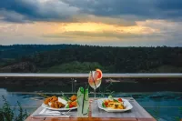 Hotel Guaminí Misión - โรแมนติก