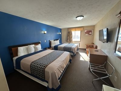 Eco-Lux Inn Norfolk